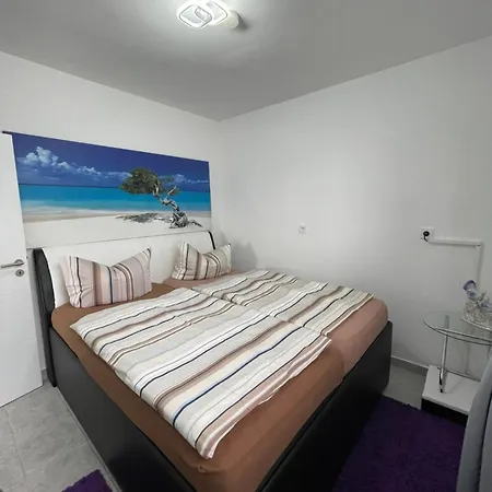 Christina Apartment Attendorn