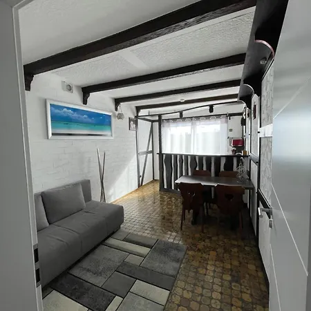 Apartment Christina Attendorn