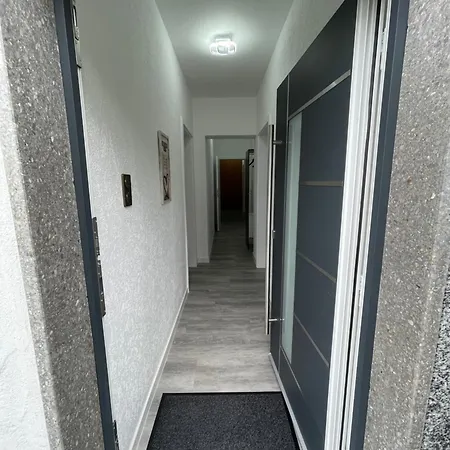 Christina Apartment