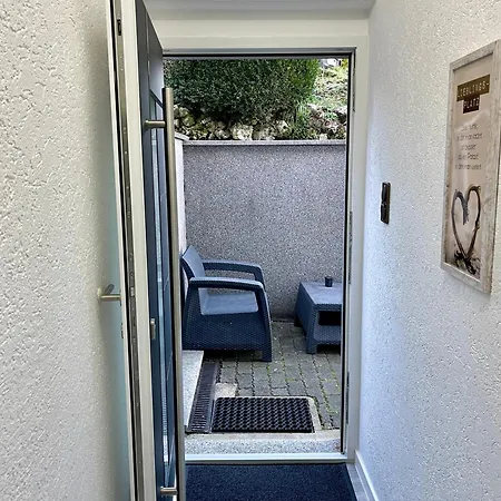 Christina Apartment Attendorn